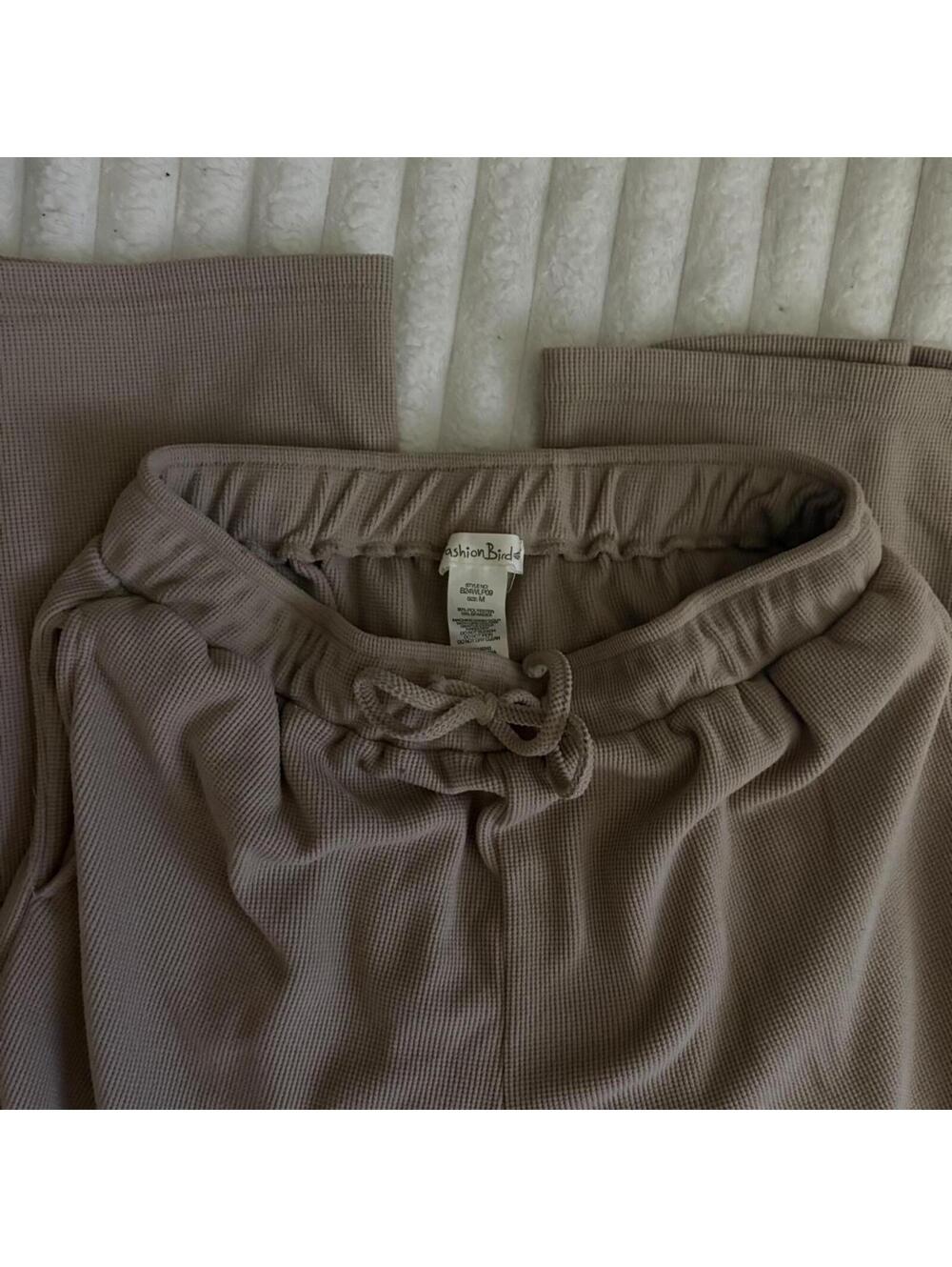 Women's Joggers